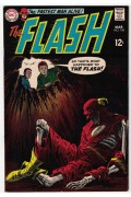Flash  186 VGF